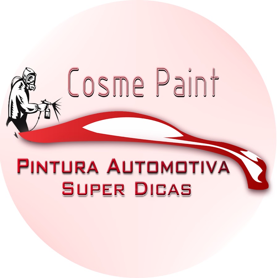 PINTURA AUTOMOTIVA Super Dicas YouTube 频道头像
