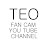 ELRIS fan's