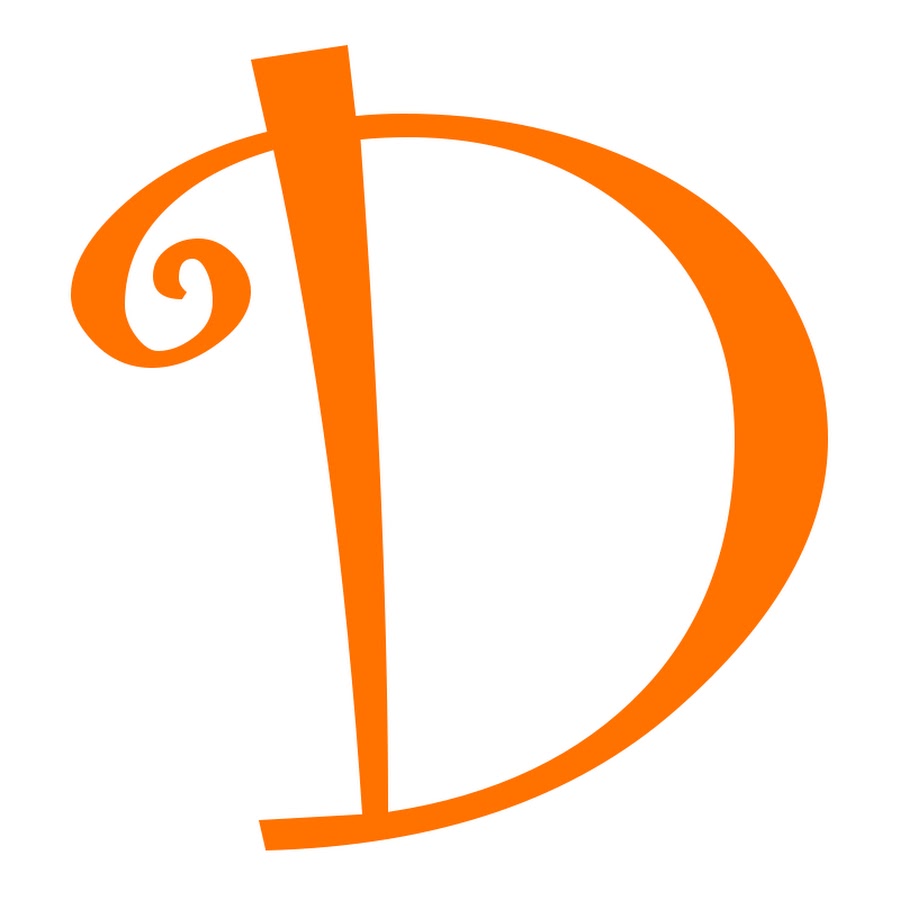 DelkiRu YouTube channel avatar
