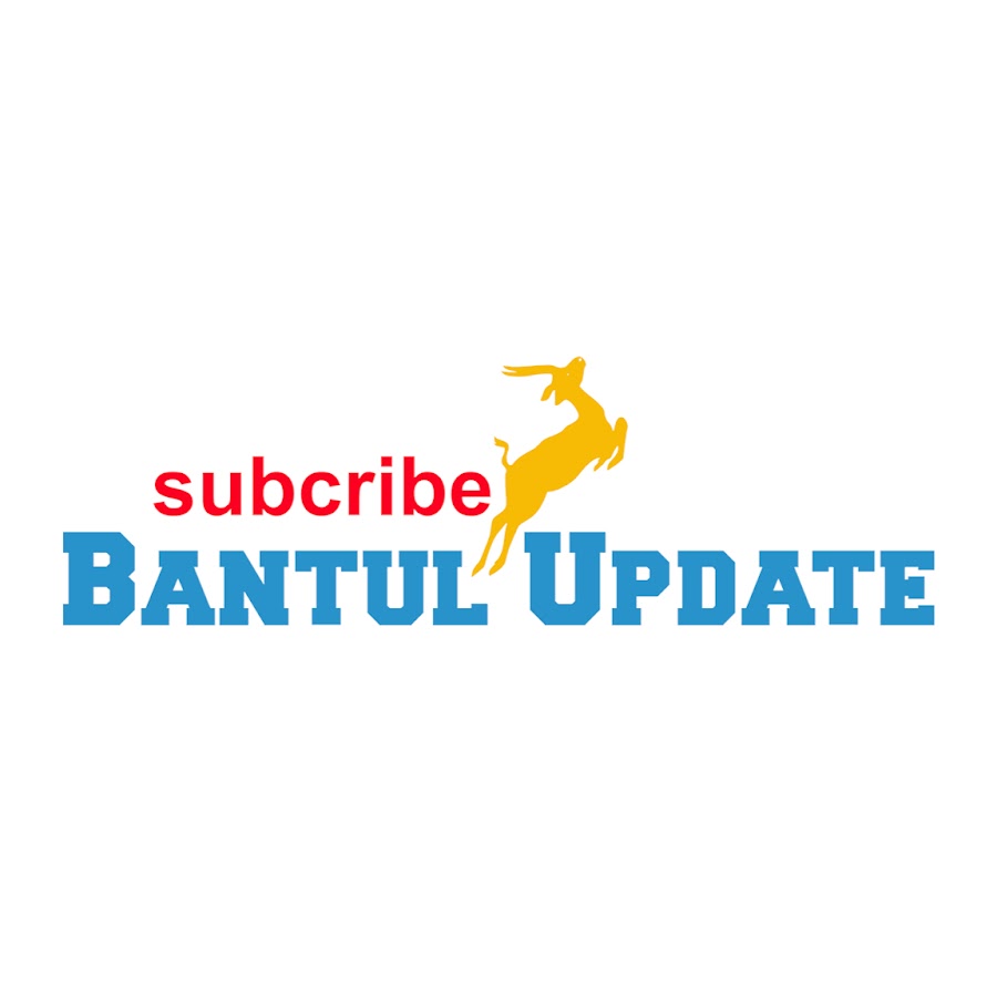 Bantul Update YouTube channel avatar