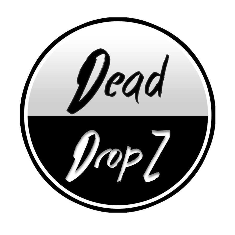 DeadDropz YouTube 频道头像