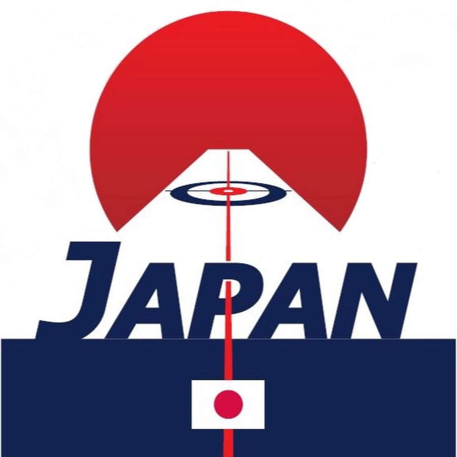 Curling Japan Avatar canale YouTube 