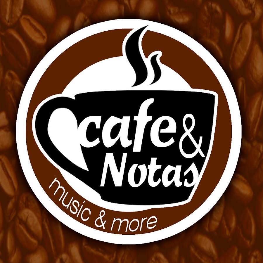 Cafe & Notas رمز قناة اليوتيوب