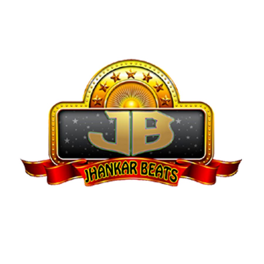 Jhankar Beats رمز قناة اليوتيوب