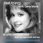 Fast Asleep with Gena Marie YouTube Profile Photo