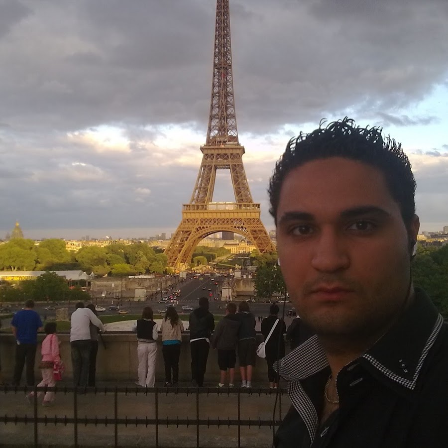 MOHAMED DJAFFAR YouTube kanalı avatarı