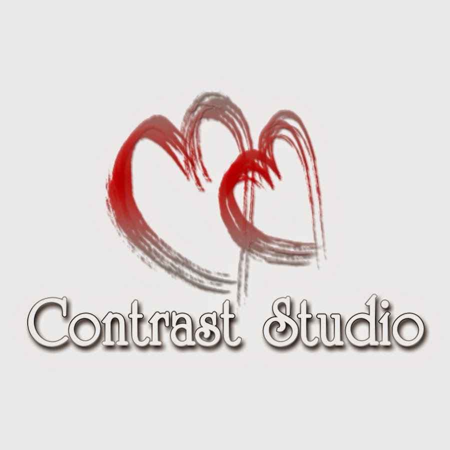 Contrast Studio YouTube channel avatar