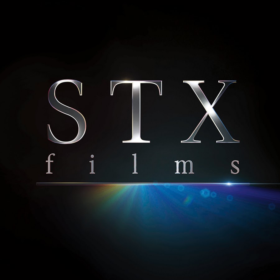 STX Entertainment YouTube 频道头像