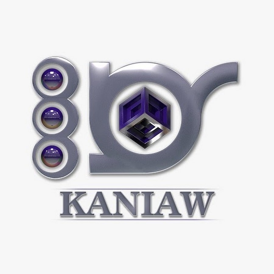Kaniaw YouTube channel avatar