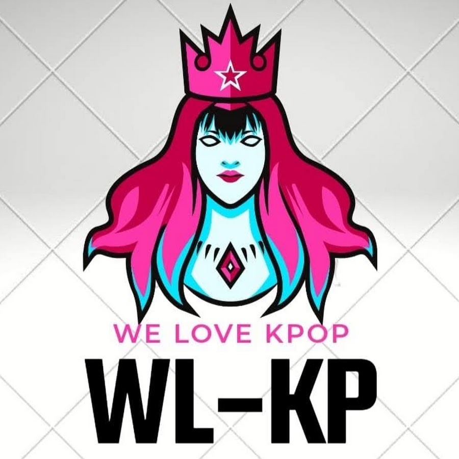 We love Kpop