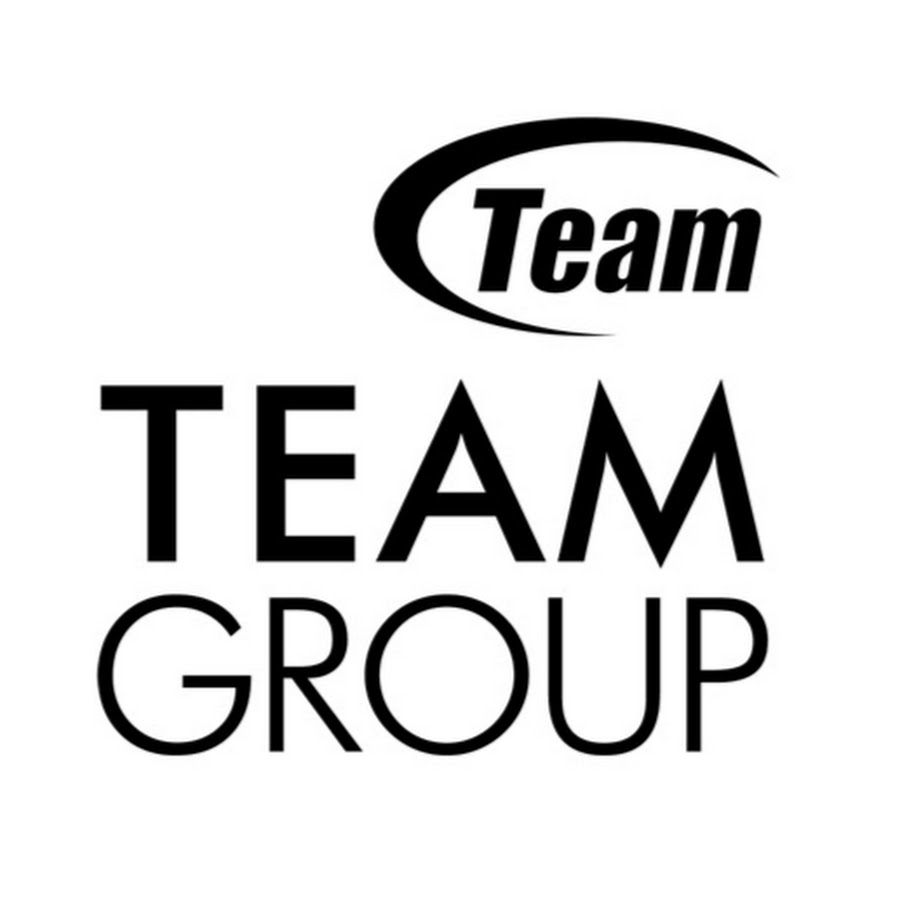 TEAM GROUP YouTube channel avatar