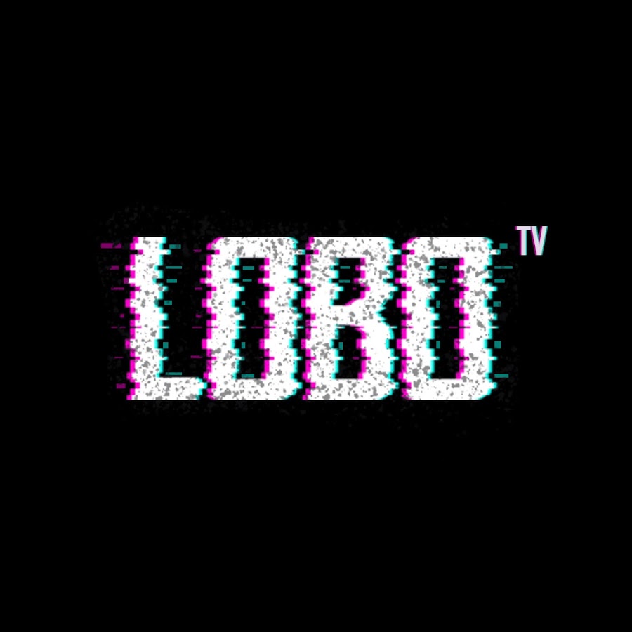 LobÃ£oPlays YouTube channel avatar