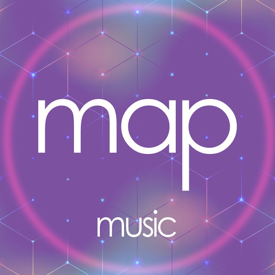 Map Music