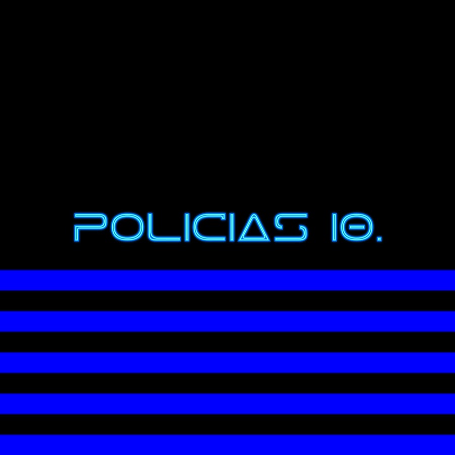 Policias 10