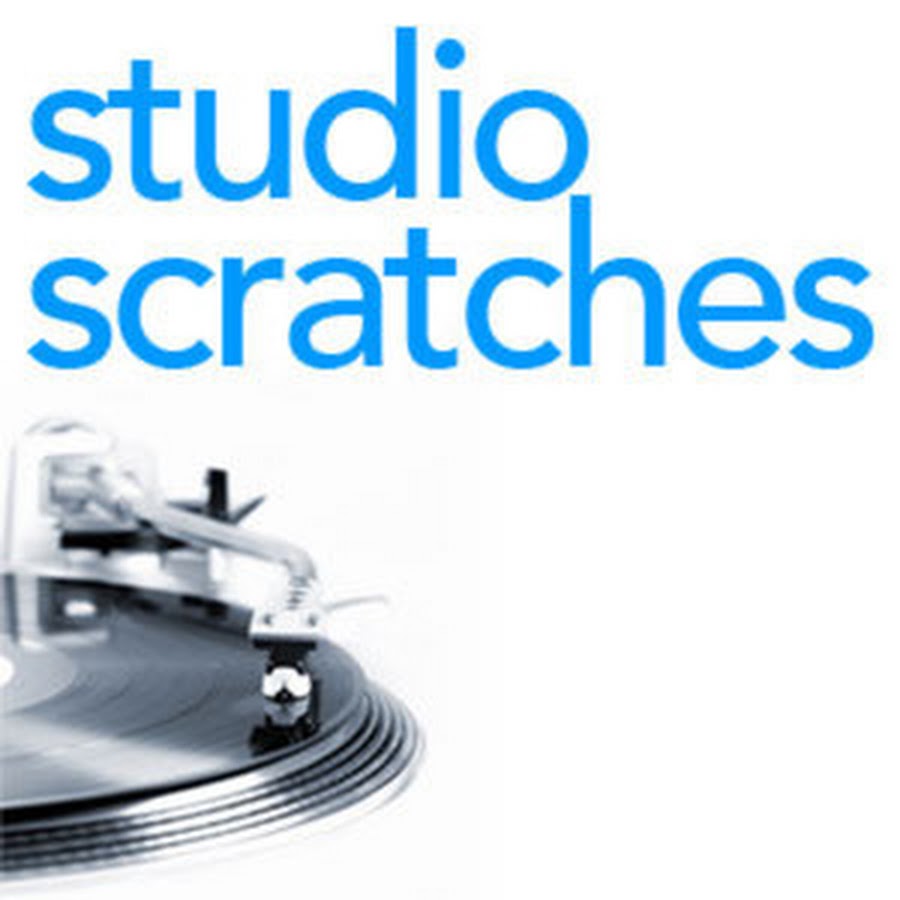 Studio Scratches YouTube channel avatar