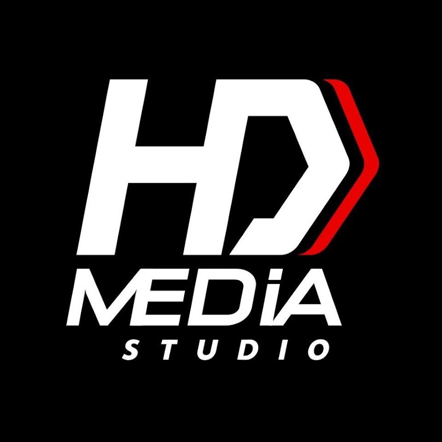 H.D.MEDIA STUDIO YouTube-Kanal-Avatar