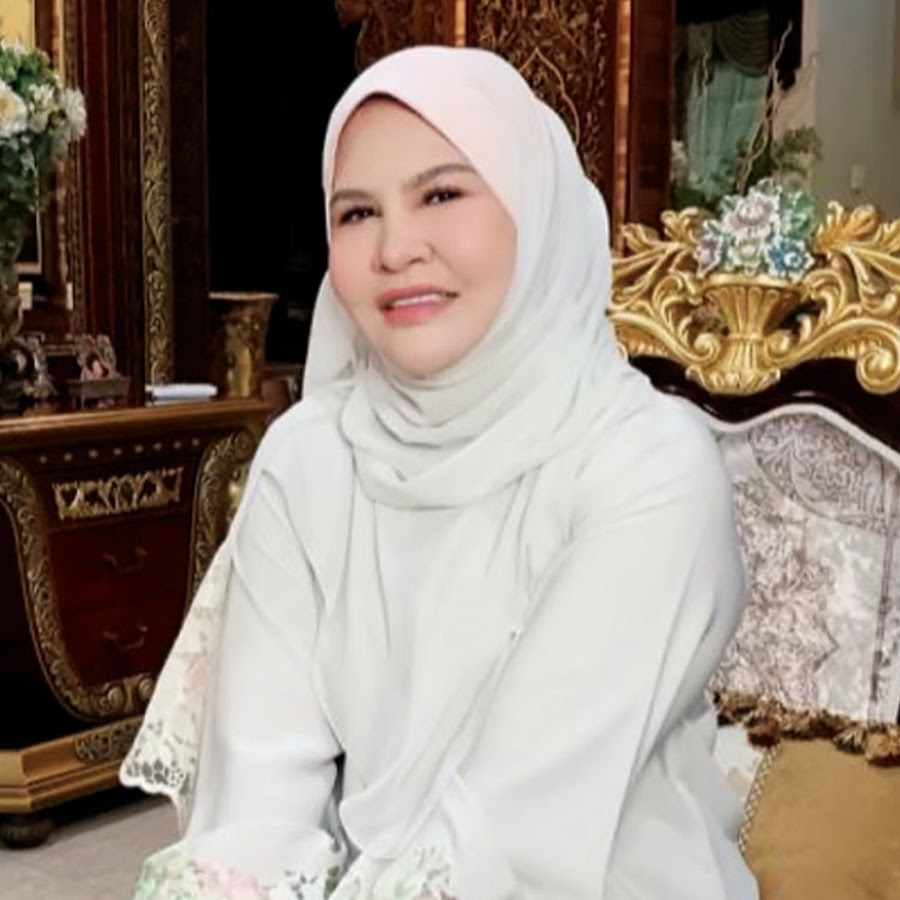 Rozita Ibrahim Avatar channel YouTube 