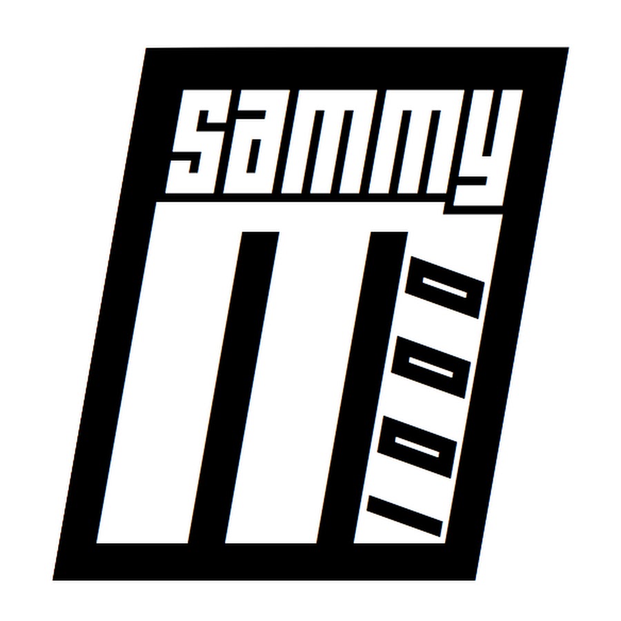 MSammy1000 YouTube channel avatar