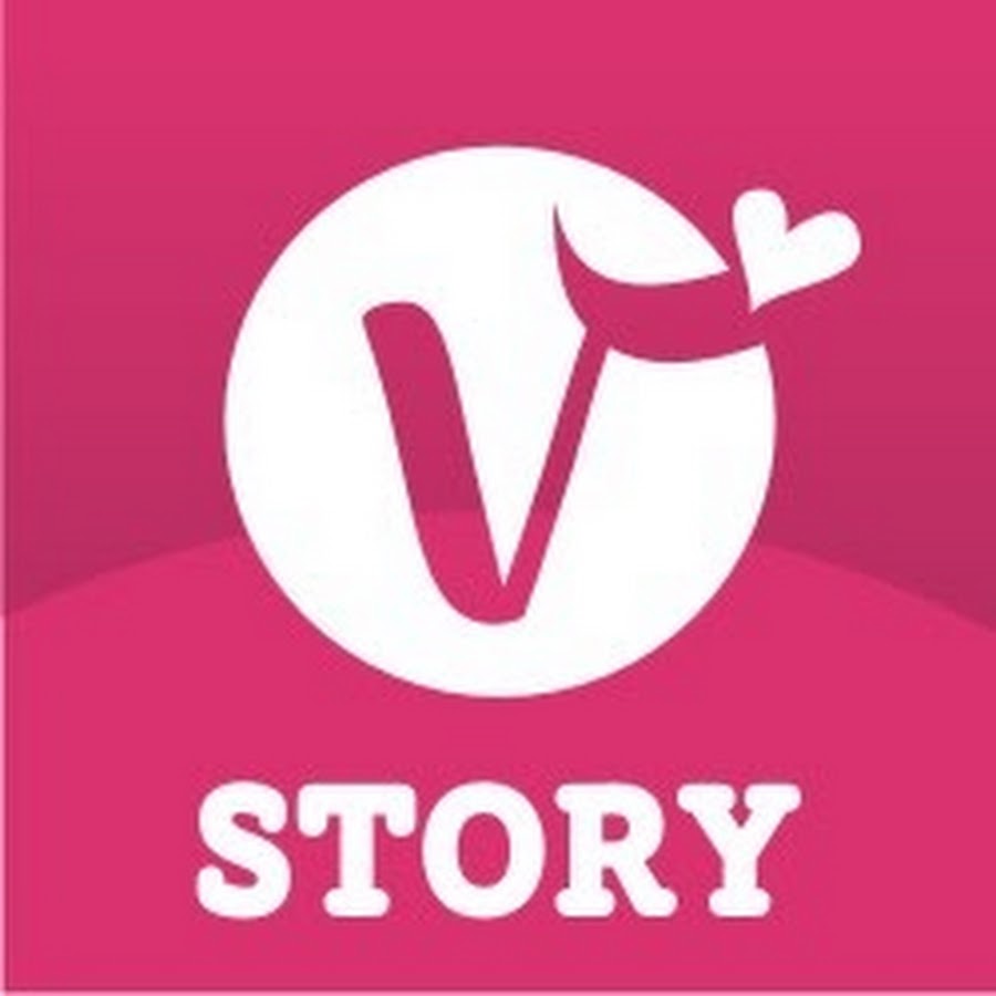 Veronika STORY YouTube channel avatar