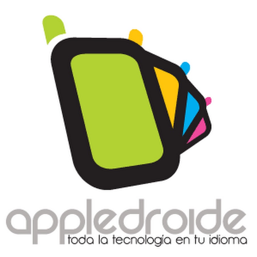 Appledroide YouTube kanalı avatarı