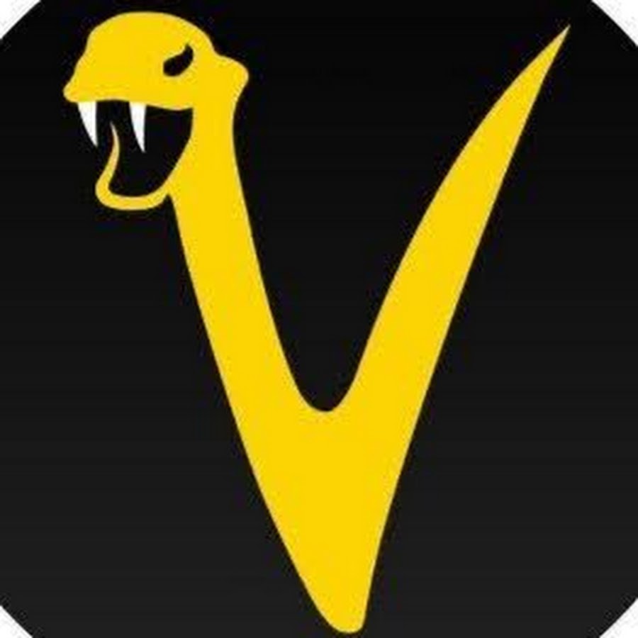 Viper YouTube channel avatar
