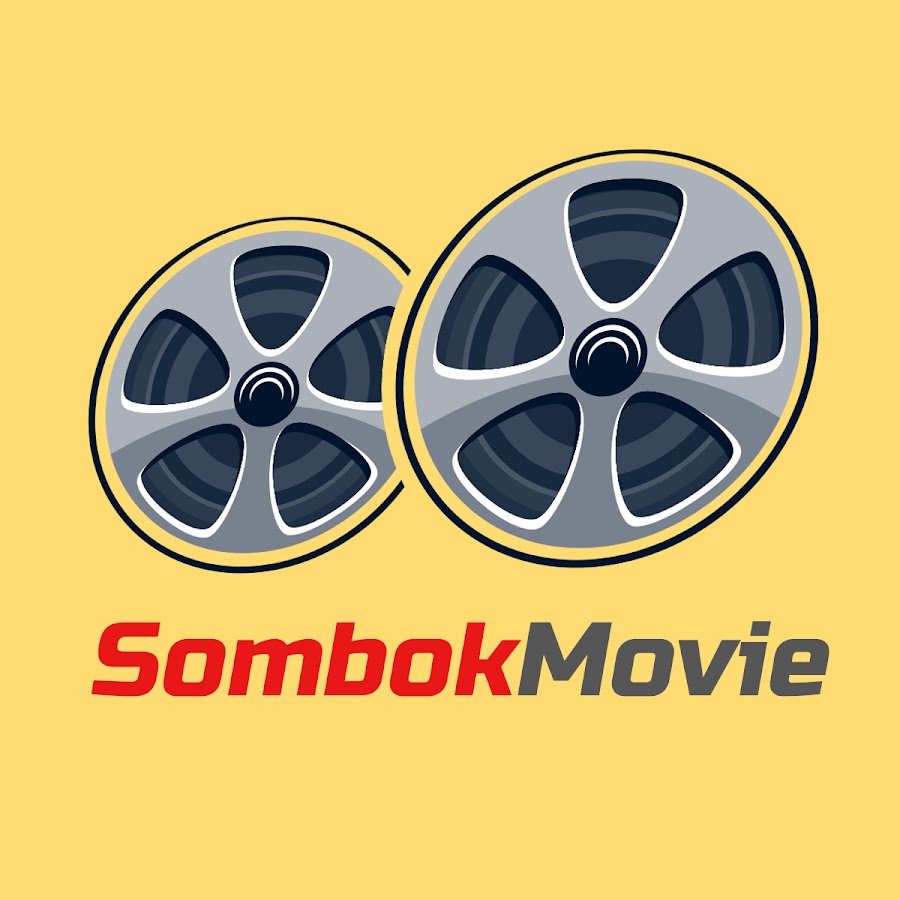 Sombok Movie YouTube 频道头像
