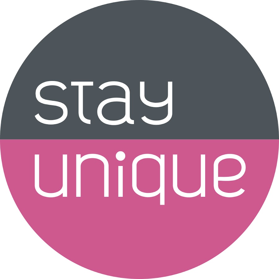 StayUnique.sk Makeup Channel YouTube 频道头像