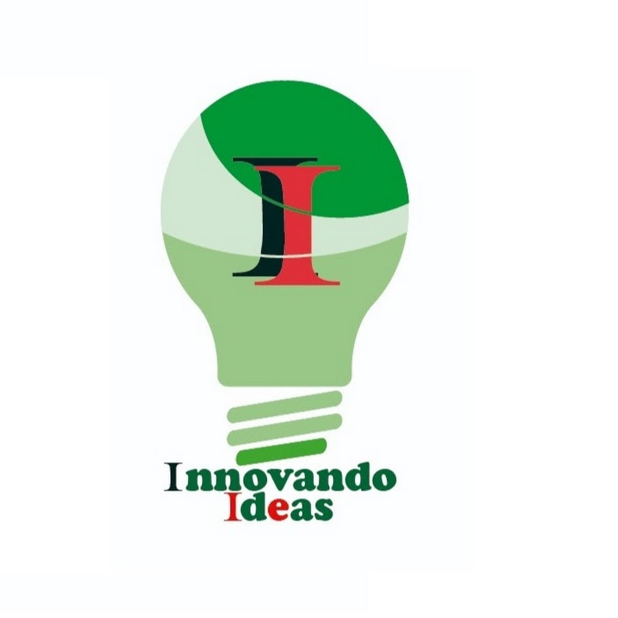 INNOVANDO IDEAS YouTube channel avatar