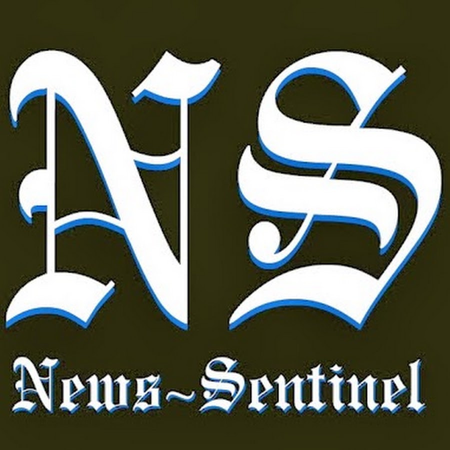 The News-Sentinel ইউটিউব চ্যানেল অ্যাভাটার