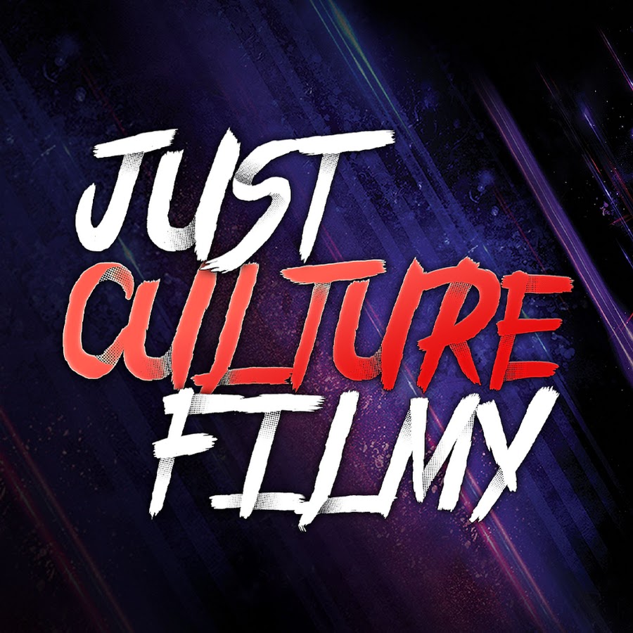 Just Culture Avatar canale YouTube 