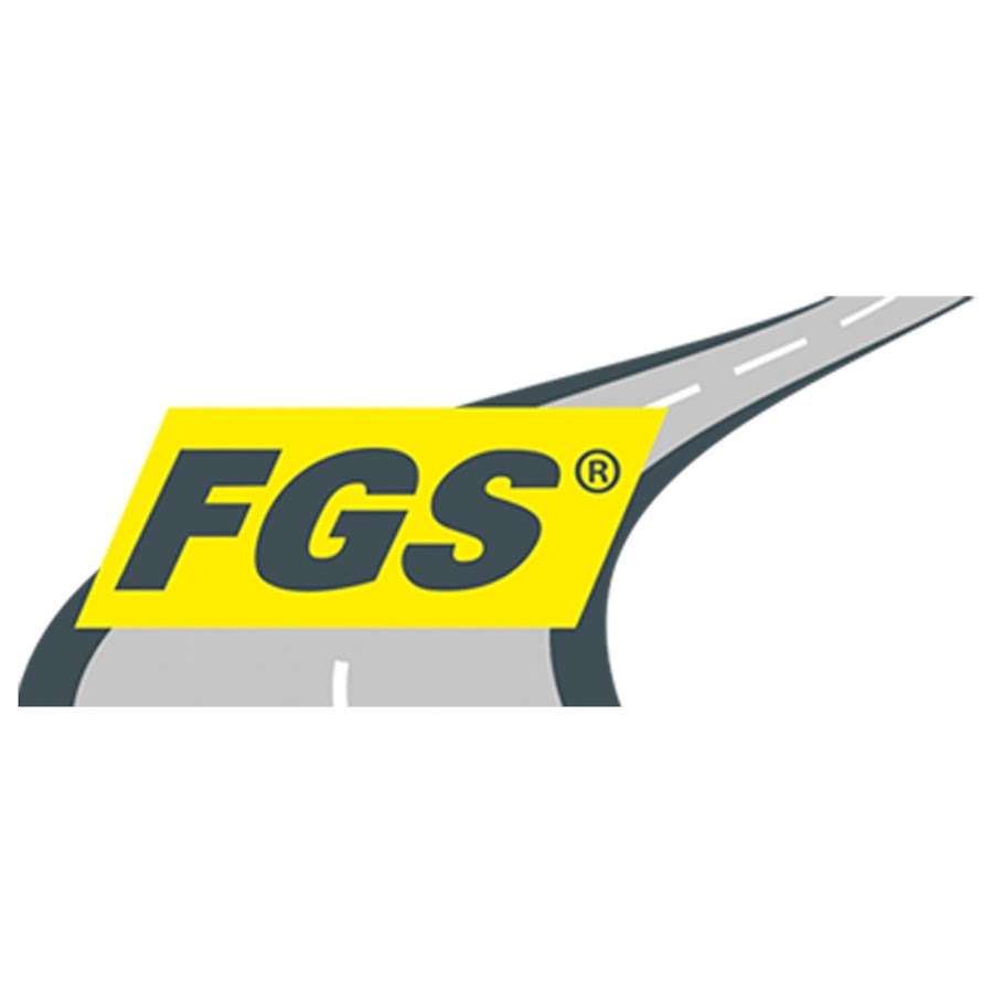 FGS Systems Awatar kanału YouTube