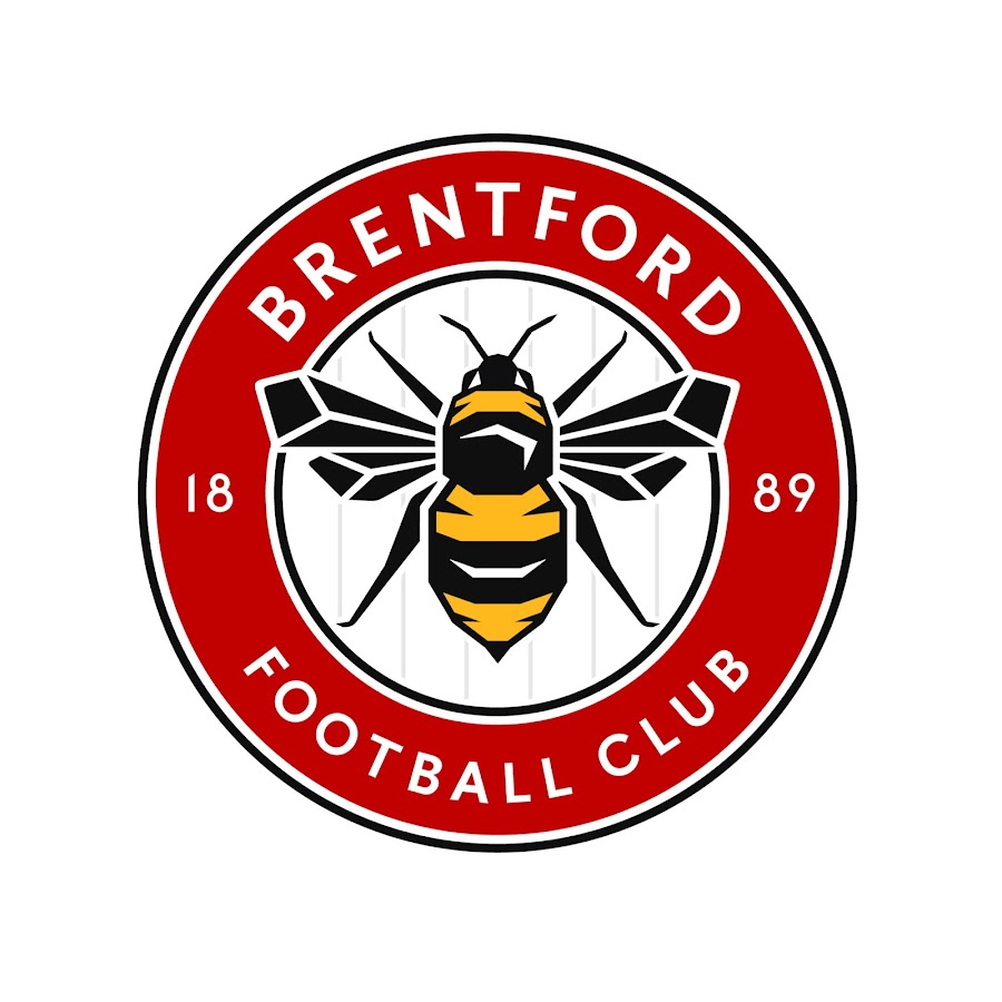 Brentford Football Club YouTube channel avatar