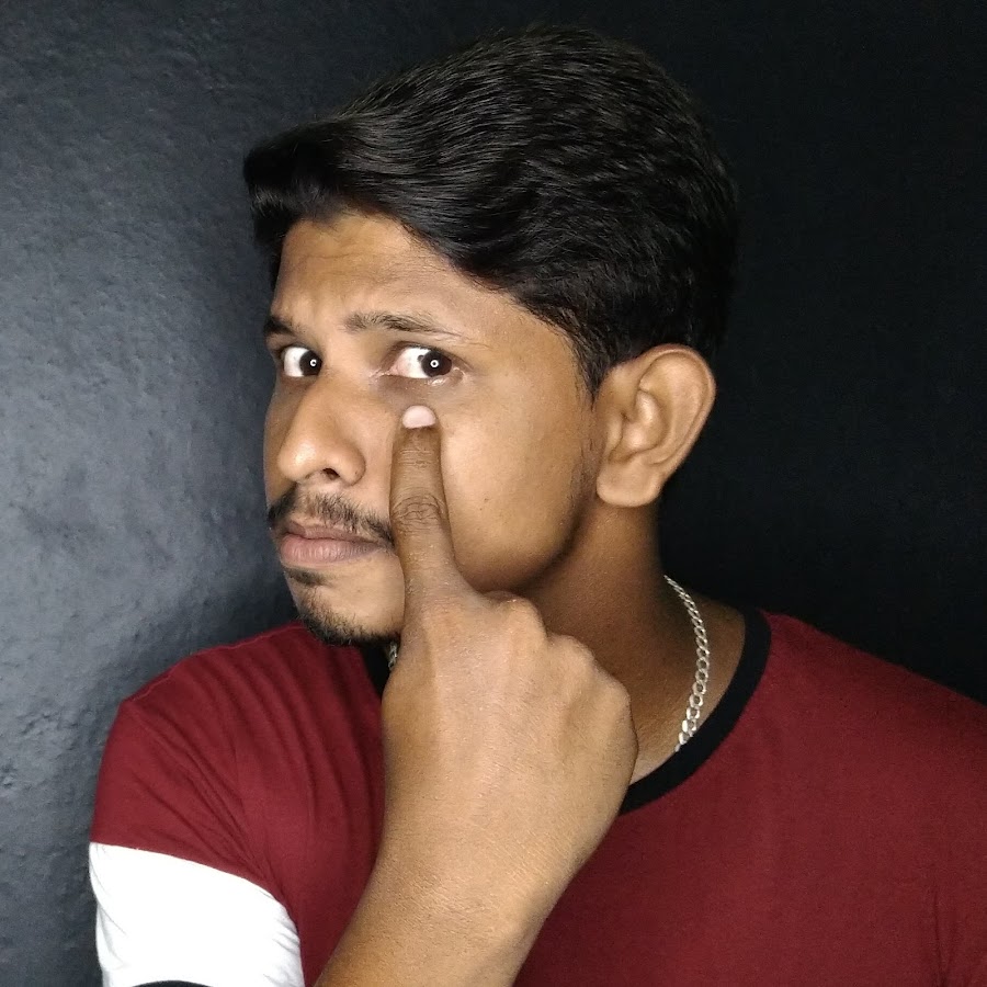 K.L.NSD.Tamil YouTube channel avatar