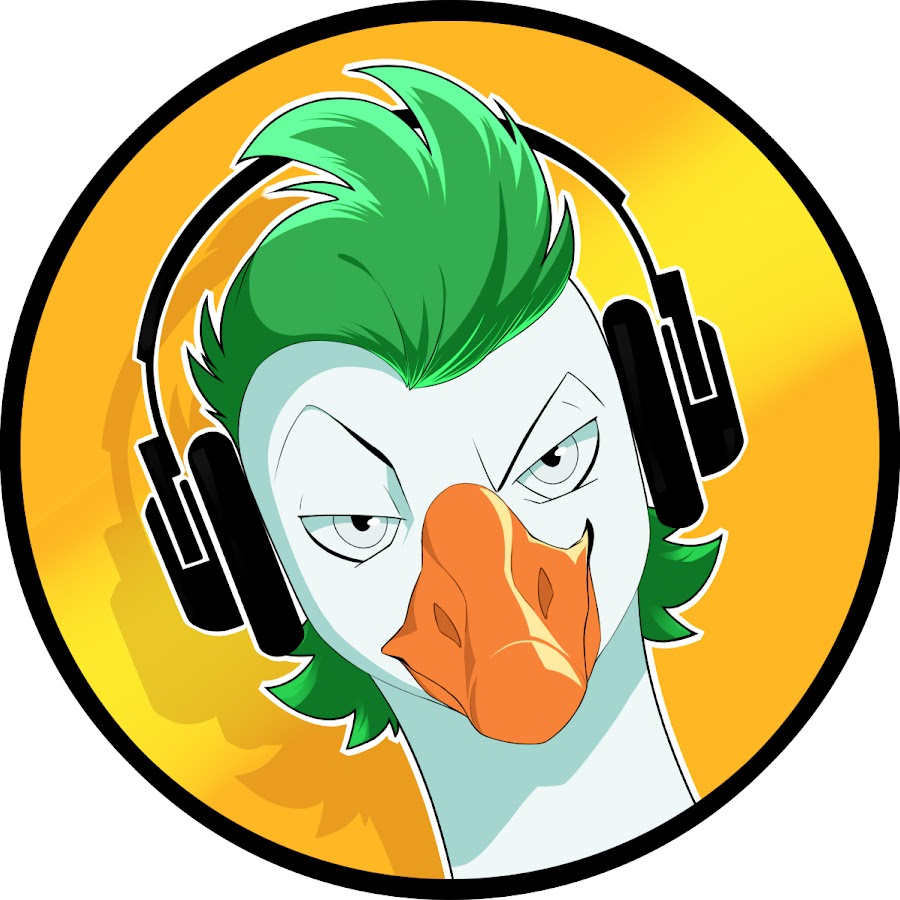 Empire of Geese YouTube kanalı avatarı