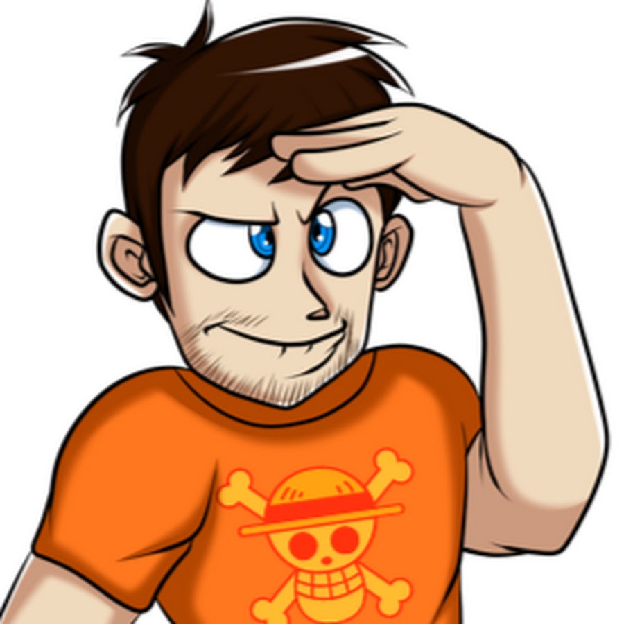 James Willems Avatar canale YouTube 