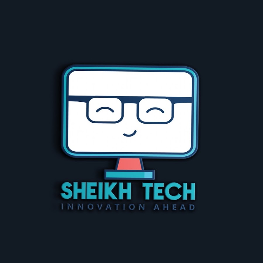 Sheikh Tech