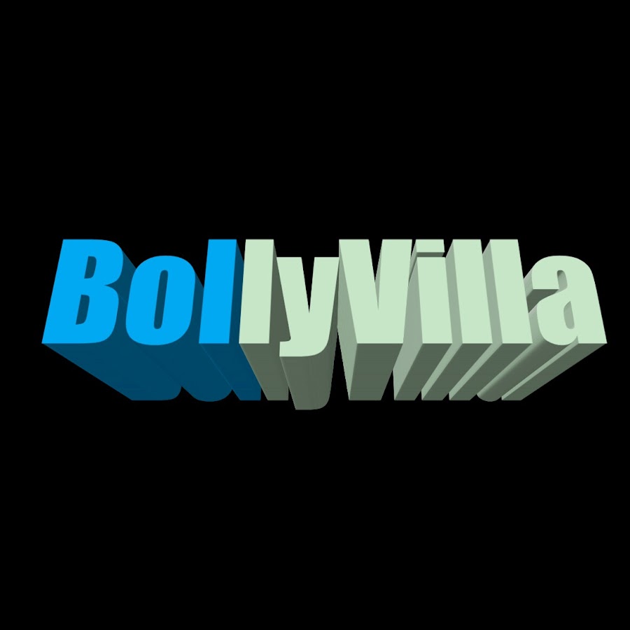 BollyVilla YouTube channel avatar