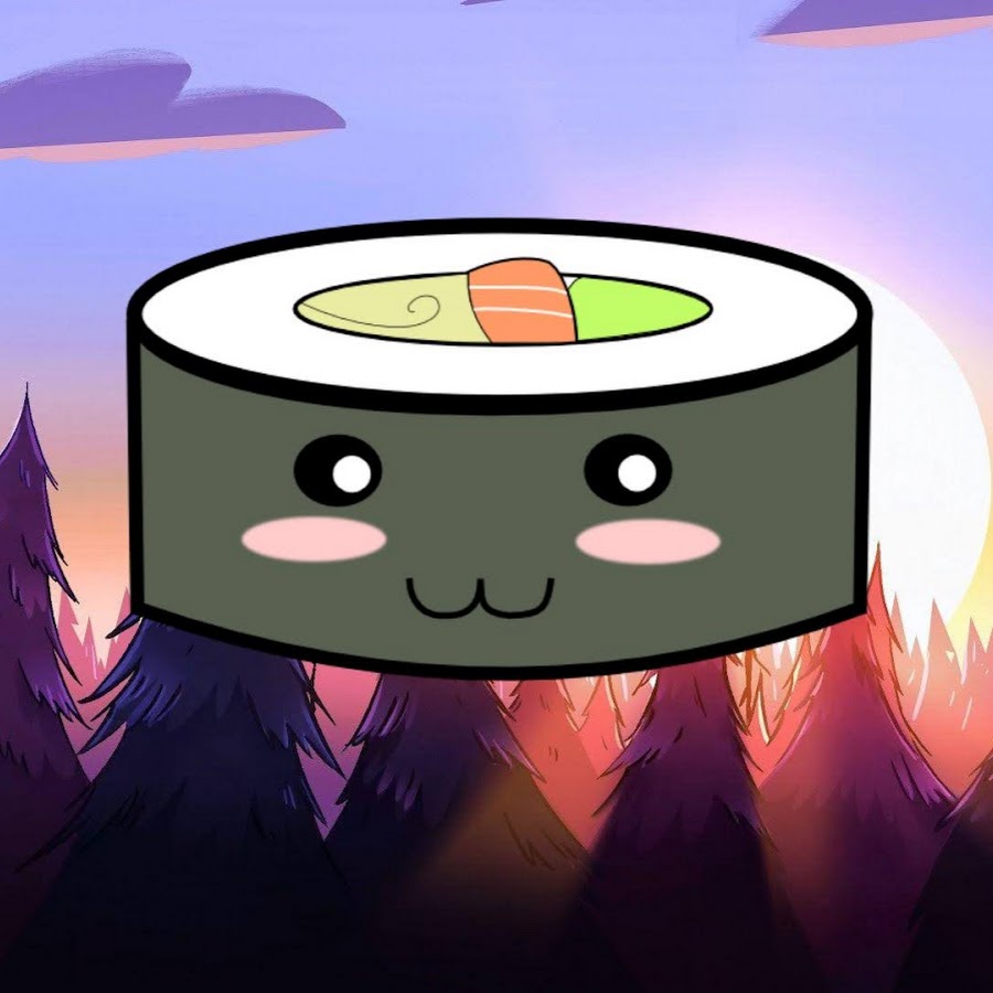 Le Sushi De Gravity ! YouTube channel avatar