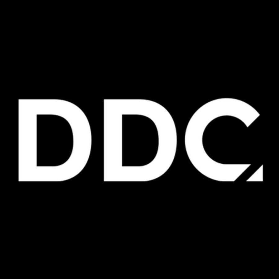 DDC Breakdance YouTube channel avatar