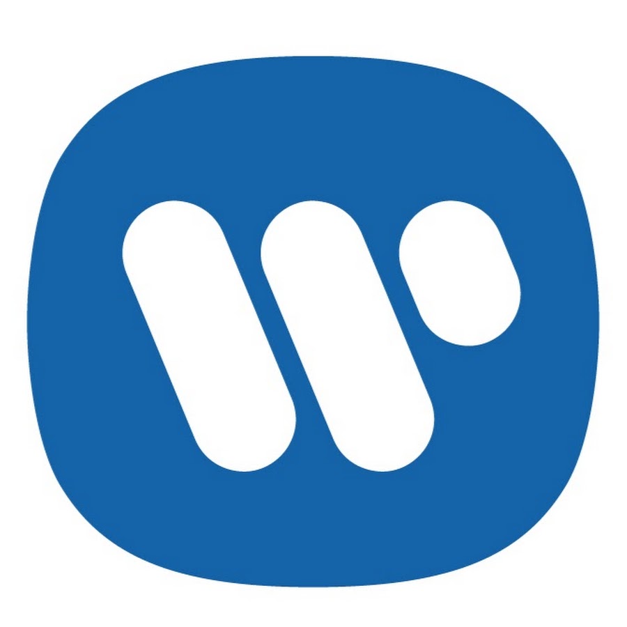 Warner Music Group Avatar de canal de YouTube