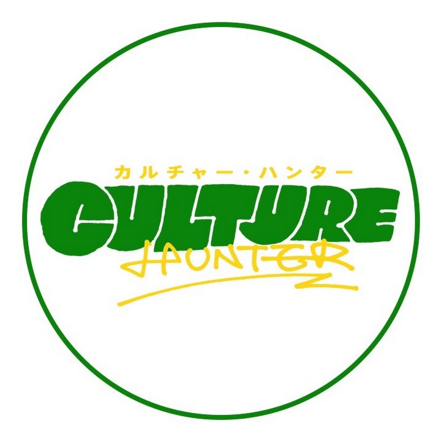 Curture Hunter Project Youtube