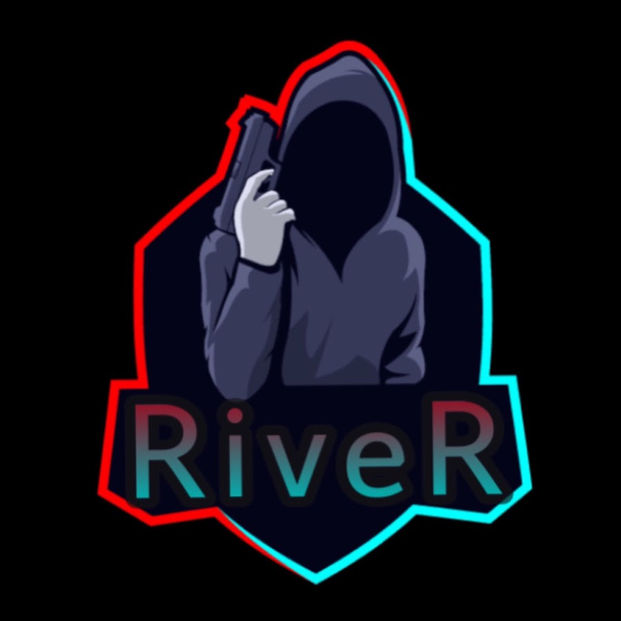Ø±ÙŠÙØ± - River Avatar de canal de YouTube