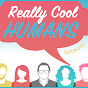 Really Cool Humans TV YouTube Profile Photo