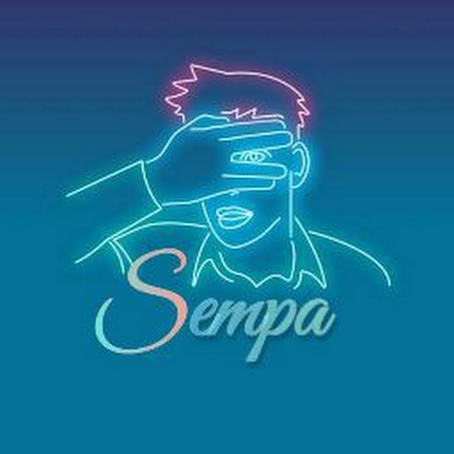 Marjan Sempa YouTube channel avatar