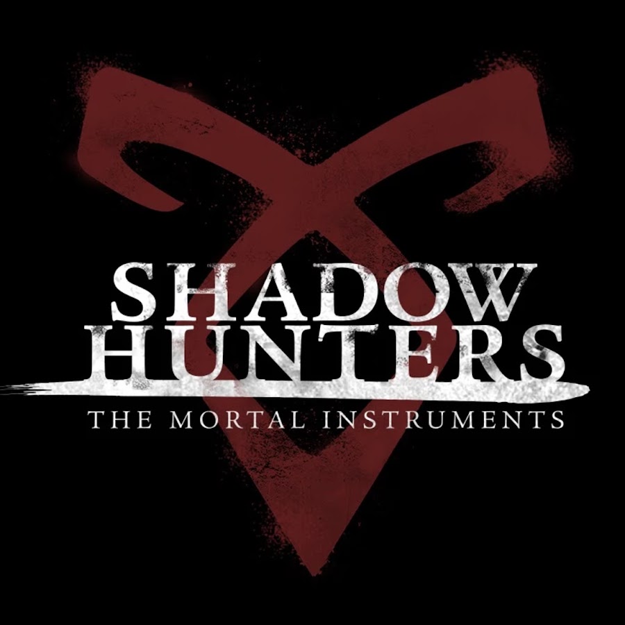 Shadowhunters رمز قناة اليوتيوب