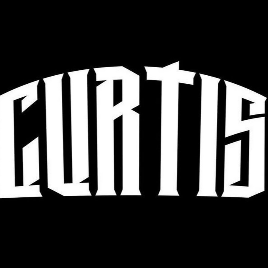 Curtis Official YouTube channel avatar