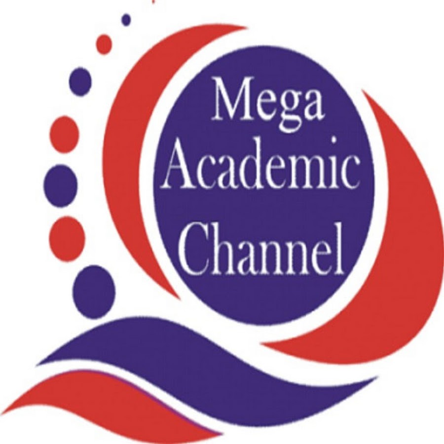 Mega Academic Channel YouTube channel avatar
