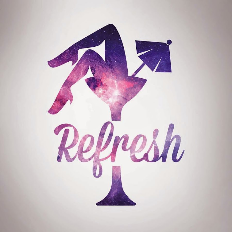 Refresh Dance Awatar kanału YouTube