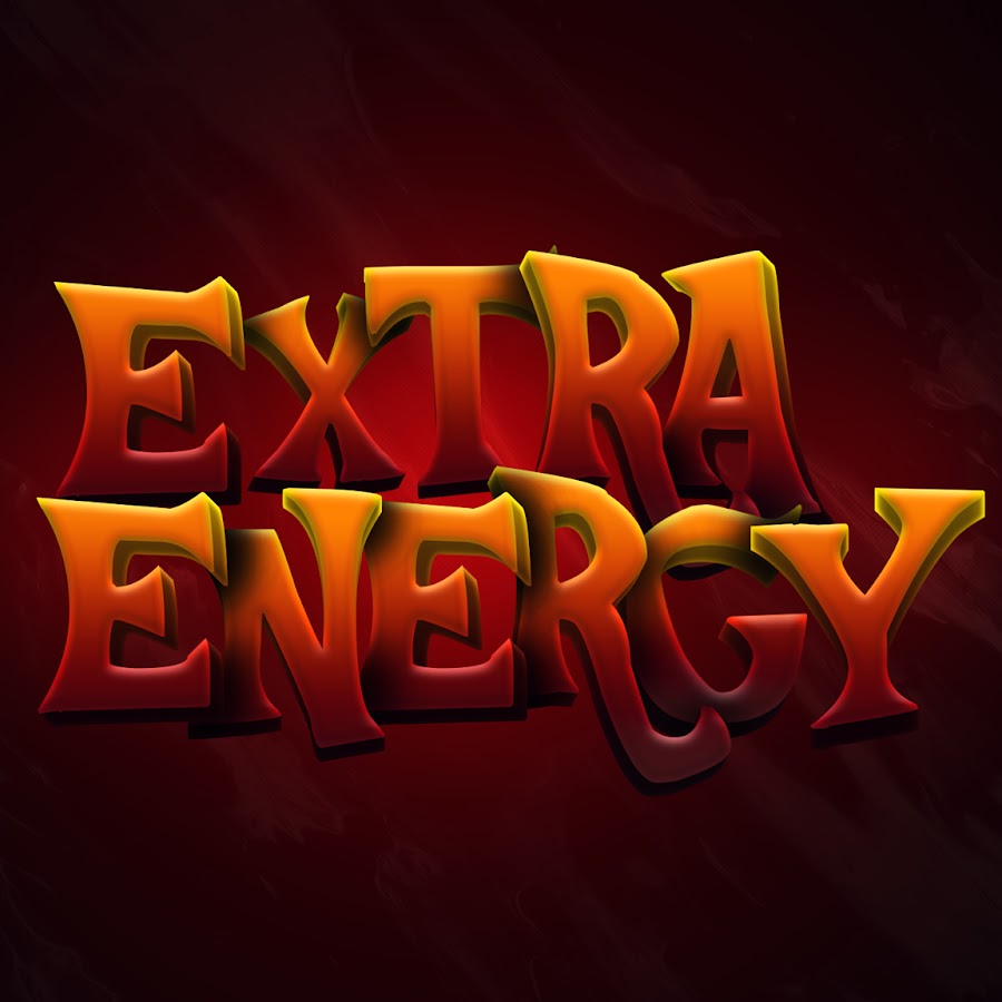 ExtraEnergy ইউটিউব চ্যানেল অ্যাভাটার