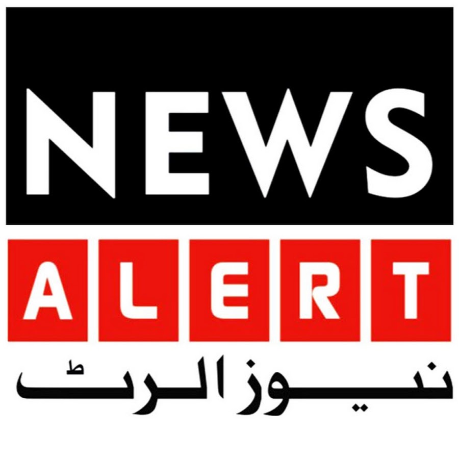 News Alert Gujrat رمز قناة اليوتيوب